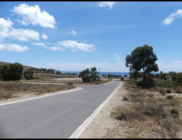 LAND FOR SALE IN ST HELENA VIEWS